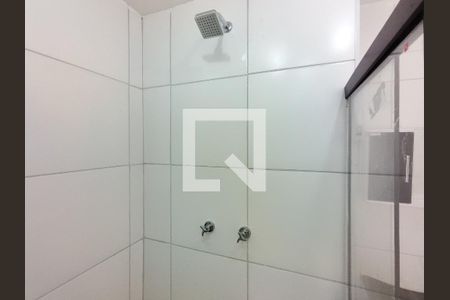 Apartamento à venda com 42m², 1 quarto e sem vaga Apartamento à venda com 42m², 1 quarto e sem vagaBanheiro