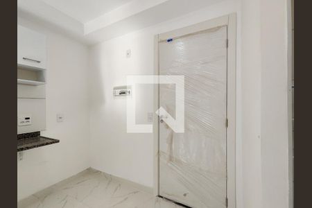 Entrada de apartamento para alugar com 1 quarto, 42m² em São Cristóvão, Rio de Janeiro