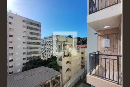 Apartamento à venda com 42m², 1 quarto e sem vaga Apartamento à venda com 42m², 1 quarto e sem vagaVista do Quarto