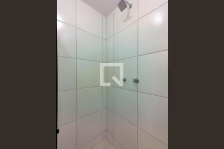 Apartamento à venda com 42m², 1 quarto e sem vaga Apartamento à venda com 42m², 1 quarto e sem vagaBanheiro