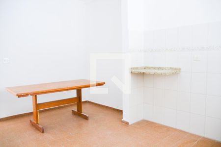 Casa para alugar com 160m², 2 quartos e 2 vagas Casa para alugar com 160m², 2 quartos e 2 vagasCozinha