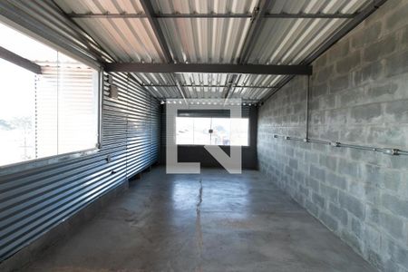 Casa para alugar com 130m², 2 quartos e sem vagaSobrado