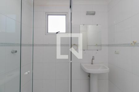 Casa para alugar com 130m², 2 quartos e sem vagaBanheiro Social