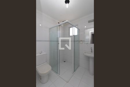 Casa para alugar com 130m², 2 quartos e sem vagaBanheiro Social