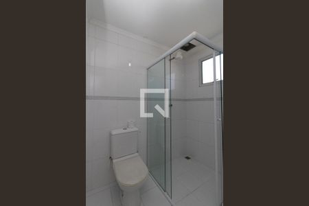 Casa para alugar com 130m², 2 quartos e sem vagaBanheiro Social