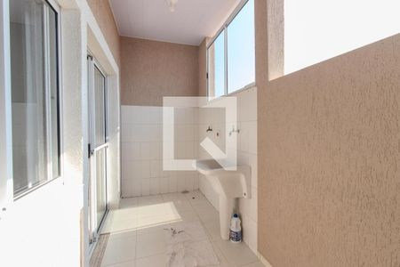 Casa para alugar com 130m², 2 quartos e sem vagaÁrea de Serviço