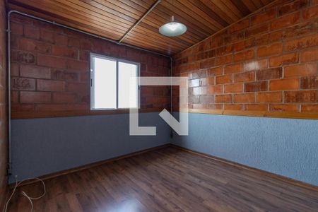 Quarto Suíte 1 de casa para alugar com 2 quartos, 130m² em Vila Nova Carolina, São Paulo