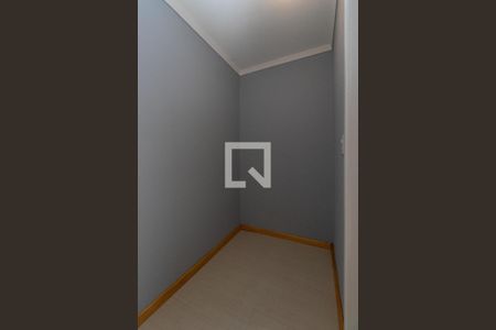 Casa para alugar com 130m², 2 quartos e sem vagaCloset da suíte 2