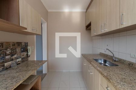 Casa para alugar com 130m², 2 quartos e sem vagaCozinha