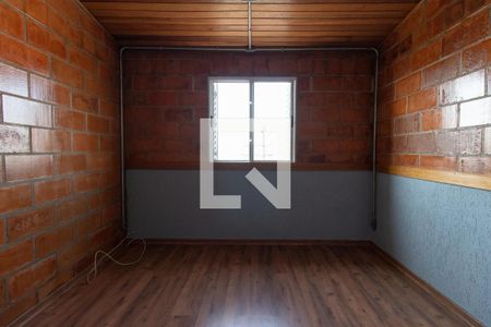 Quarto Suíte 1 de casa para alugar com 2 quartos, 130m² em Vila Nova Carolina, São Paulo