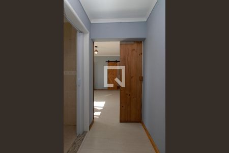 Casa para alugar com 130m², 2 quartos e sem vagaCloset da suíte 2