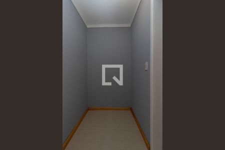 Casa para alugar com 130m², 2 quartos e sem vagaCloset da suíte 2