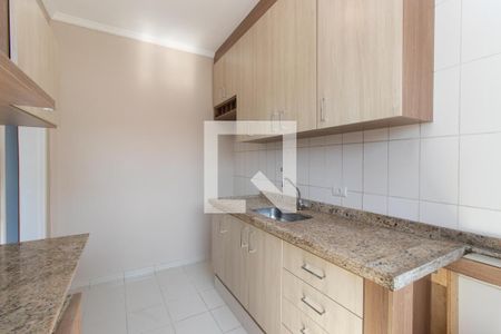 Casa para alugar com 130m², 2 quartos e sem vagaCozinha