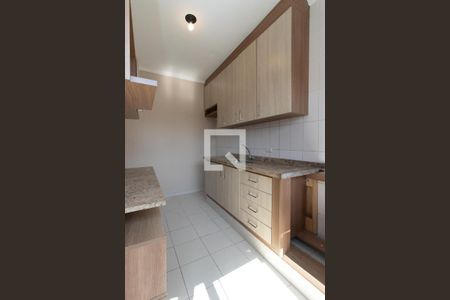 Casa para alugar com 130m², 2 quartos e sem vagaCozinha