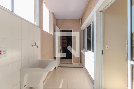 Casa para alugar com 130m², 2 quartos e sem vagaÁrea de Serviço