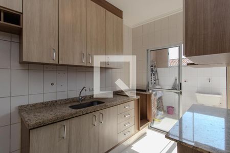 Casa para alugar com 130m², 2 quartos e sem vagaCozinha