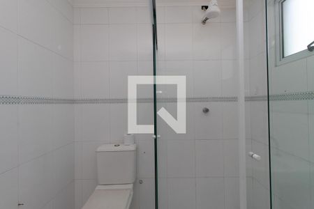 Casa para alugar com 130m², 2 quartos e sem vagaBanheiro Social