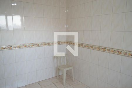 Apartamento à venda com 60m², 2 quartos e 1 vagaCozinha