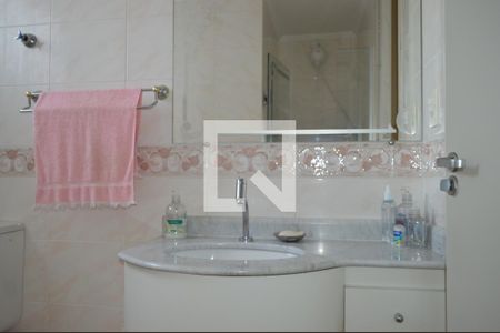 Apartamento à venda com 60m², 2 quartos e 1 vagaBanheiro