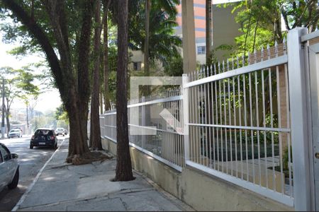 Apartamento à venda com 60m², 2 quartos e 1 vagaFachada