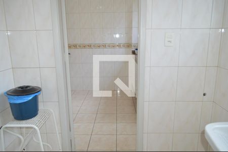 Apartamento à venda com 60m², 2 quartos e 1 vagaÁrea de Serviço