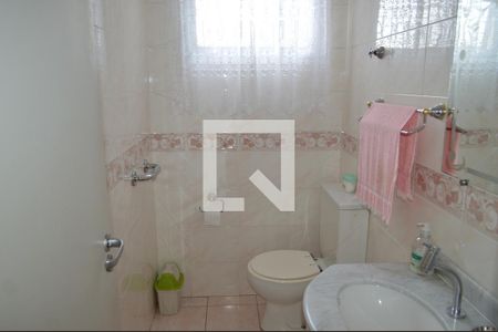 Apartamento à venda com 60m², 2 quartos e 1 vagaBanheiro