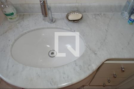 Apartamento à venda com 60m², 2 quartos e 1 vagaBanheiro