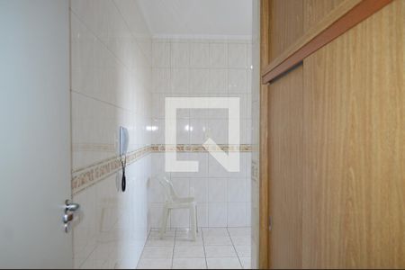 Apartamento à venda com 60m², 2 quartos e 1 vagaCozinha