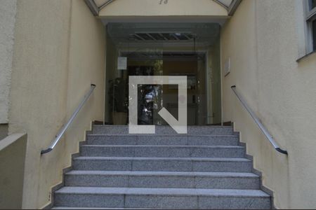 Apartamento à venda com 60m², 2 quartos e 1 vagaEntrada