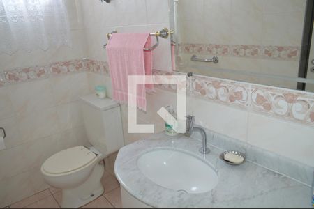 Apartamento à venda com 60m², 2 quartos e 1 vagaBanheiro