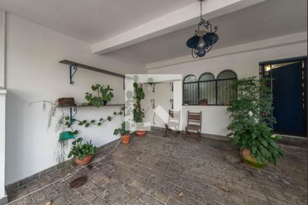 Casa à venda com 155m², 3 quartos e 2 vagasQuintal