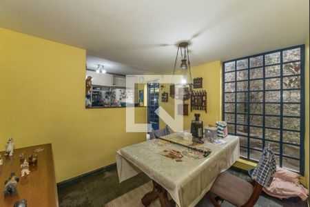 Casa à venda com 155m², 3 quartos e 2 vagasSala de Jantar
