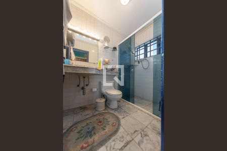 Casa à venda com 155m², 3 quartos e 2 vagasBanheiro da Suíte