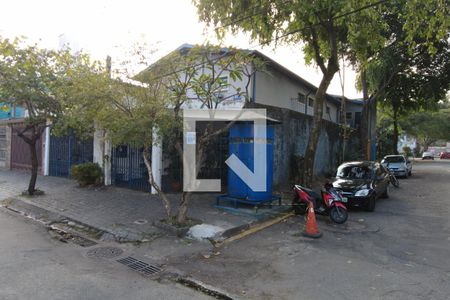 Casa à venda com 155m², 3 quartos e 2 vagasFachada