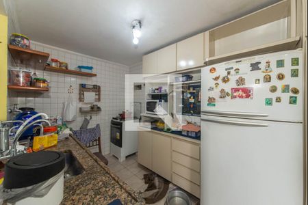 Casa à venda com 155m², 3 quartos e 2 vagasCozinha