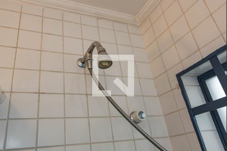 Casa à venda com 155m², 3 quartos e 2 vagasBanheiro da Suíte