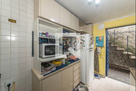 Casa à venda com 155m², 3 quartos e 2 vagasCozinha