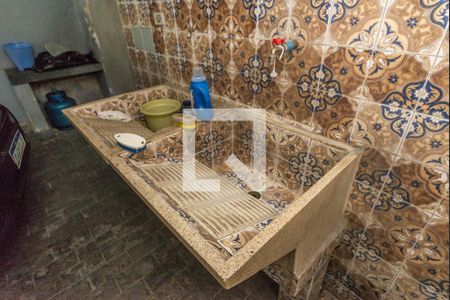 Casa à venda com 155m², 3 quartos e 2 vagasLavanderia