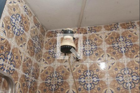 Casa à venda com 155m², 3 quartos e 2 vagasBanheiro de Serviço