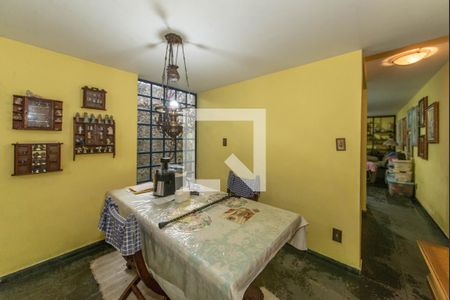 Casa à venda com 155m², 3 quartos e 2 vagasSala de Jantar