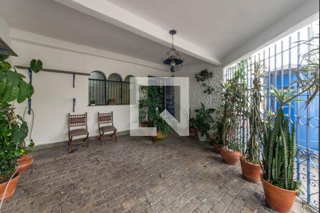 Casa à venda com 155m², 3 quartos e 2 vagasQuintal