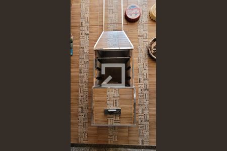 Casa à venda com 271m², 3 quartos e 5 vagas Casa à venda com 271m², 3 quartos e 5 vagasChurrasqueira