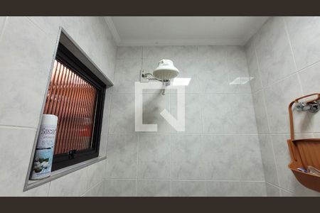 Casa à venda com 271m², 3 quartos e 5 vagas Casa à venda com 271m², 3 quartos e 5 vagasBanheiro 1