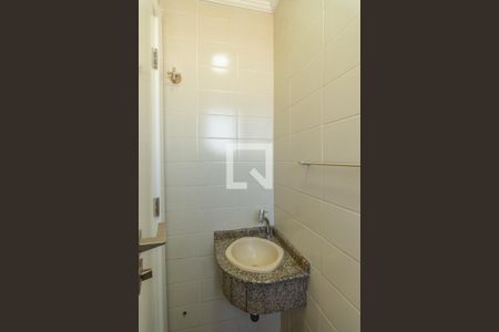 Apartamento para alugar com 168m², 3 quartos e 4 vagasÁrea de Serviço