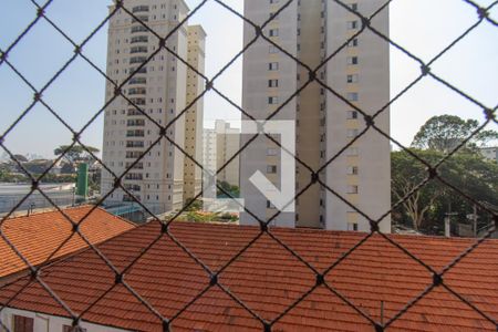 Apartamento para alugar com 168m², 3 quartos e 4 vagasSuíte 1 - Vista 