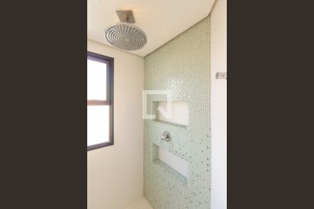 Apartamento para alugar com 168m², 3 quartos e 4 vagasBanheiro da Suíte 3