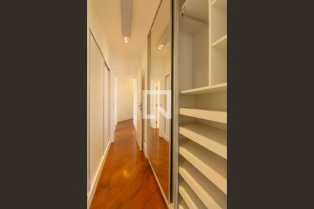 Apartamento para alugar com 168m², 3 quartos e 4 vagasSuíte 3