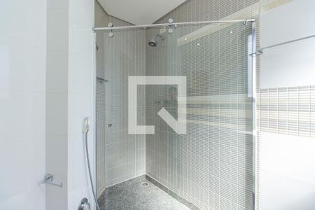 Apartamento para alugar com 168m², 3 quartos e 4 vagasBanheiro da Suíte 2