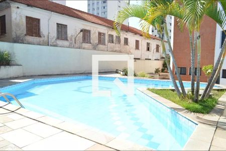 Apartamento para alugar com 168m², 3 quartos e 4 vagasÁrea comum - Piscina