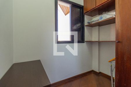 Apartamento para alugar com 168m², 3 quartos e 4 vagasÁrea de Serviço